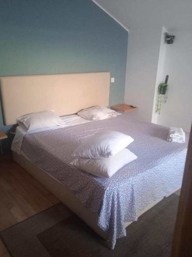 Valbom  Douro Suites Ap מראה חיצוני תמונה